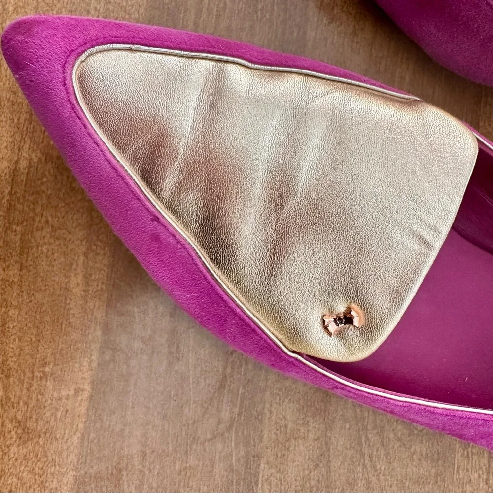 Ted Baker London Oleshky Loafer